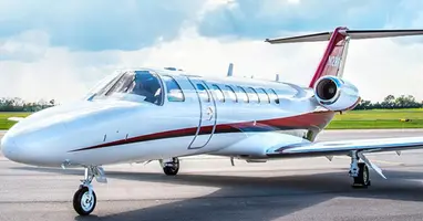 Citation CJ3