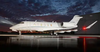 Challenger 350