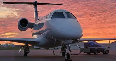Phenom 300E