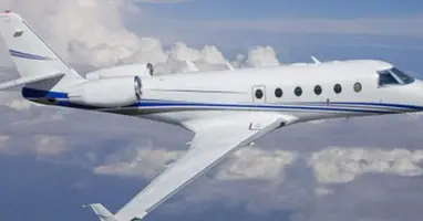 Gulfstream G150
