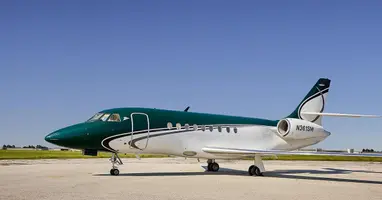 Falcon 2000EX EASy