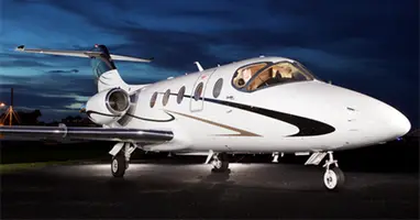 Hawker 400XP
