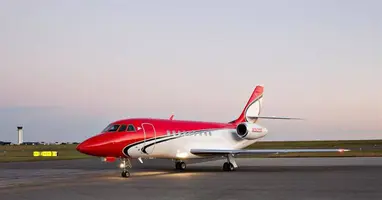 Falcon 2000EX EASy