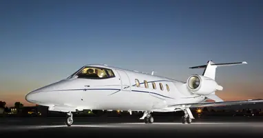 Learjet 60XR