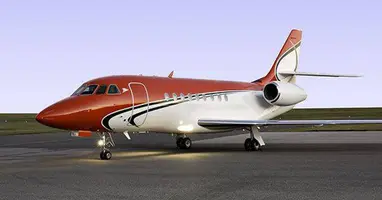 Falcon 2000EX EASy