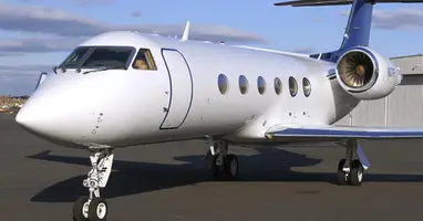 Gulfstream G-IVSP