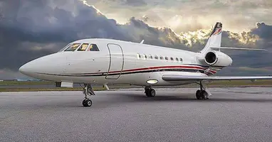 Falcon 2000EX EASy