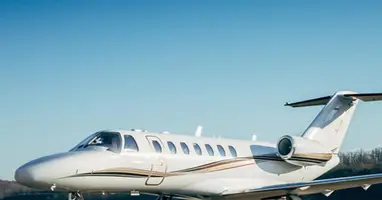 Citation CJ3+
