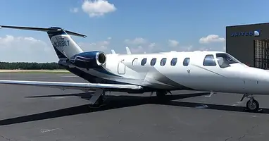 Citation CJ2