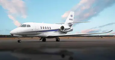 Citation Latitude