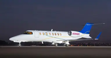 Learjet 45XR