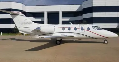 Hawker 400XP