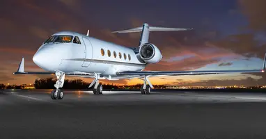 Gulfstream G-IVSP