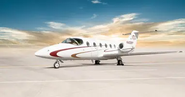 Hawker 400XP