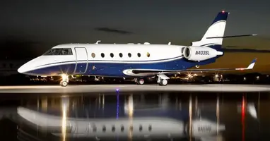 Gulfstream G200