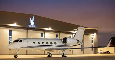 Gulfstream G650ER