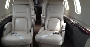 Learjet 45XR