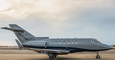 Hawker 900XP