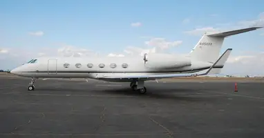 Gulfstream G450