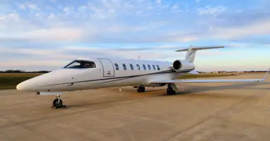 Learjet 45XR