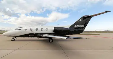 Nextant 400XTi