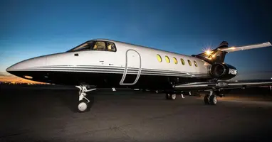 Hawker 900XP