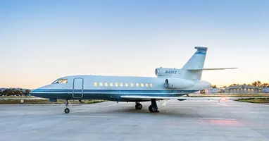 Falcon 900C