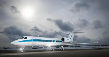 Gulfstream G450