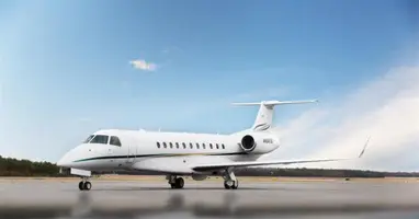 Legacy 600