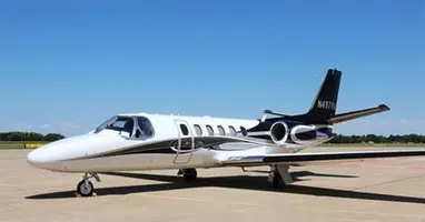 Citation Bravo