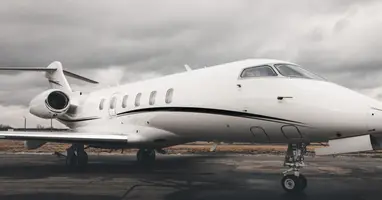 Challenger 350