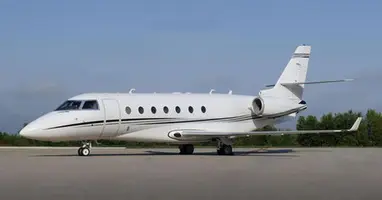 Gulfstream G200
