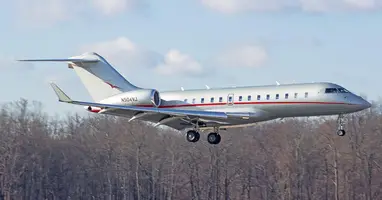 Global 5000