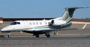 Phenom 300E