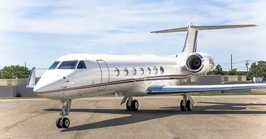 Gulfstream G500
