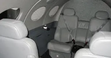 Citation Mustang