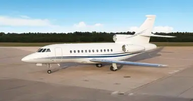 Falcon 900EX EASy