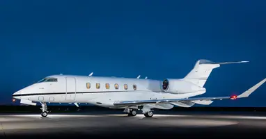 Challenger 350