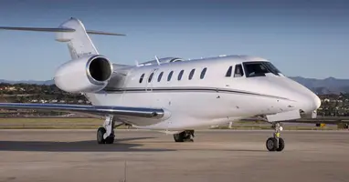 Citation XLS+