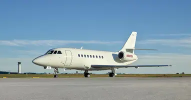 Falcon 2000EX EASy