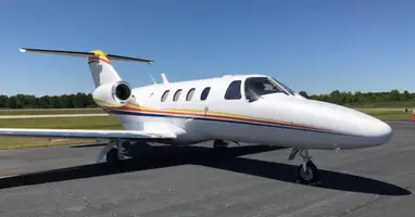 Citation CJ1