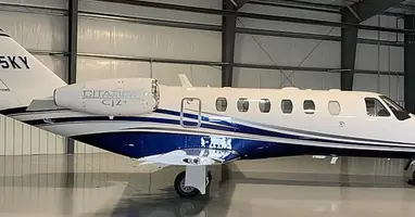 Citation CJ2+