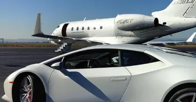 Challenger 300