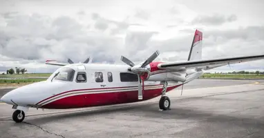 Challenger 601