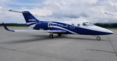 Nextant 400XTi