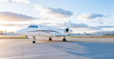 Falcon 2000EX EASy