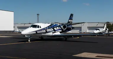 Citation XLS+