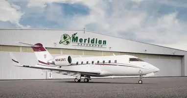Challenger 650