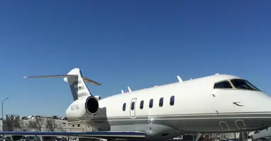Challenger 300