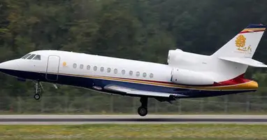 Falcon 900EX